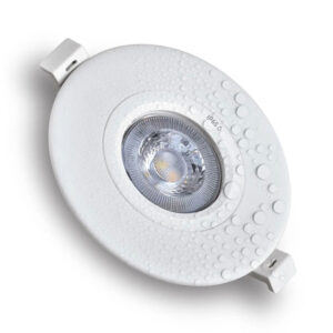 چراغ هالوژن لنز دار 10 وات ضدرطوبت و گرد و غبار پارس لایت