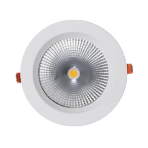 چراغ سقفی COB توکار 60 وات ZFR