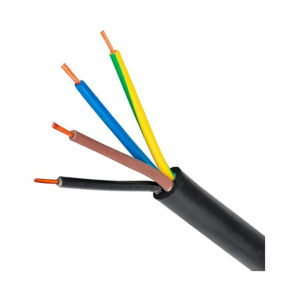 کابل زمینی متری 4 در 35 مغان