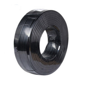 کابل زمینی 5 در 1.5 مغان کلاف صد متری