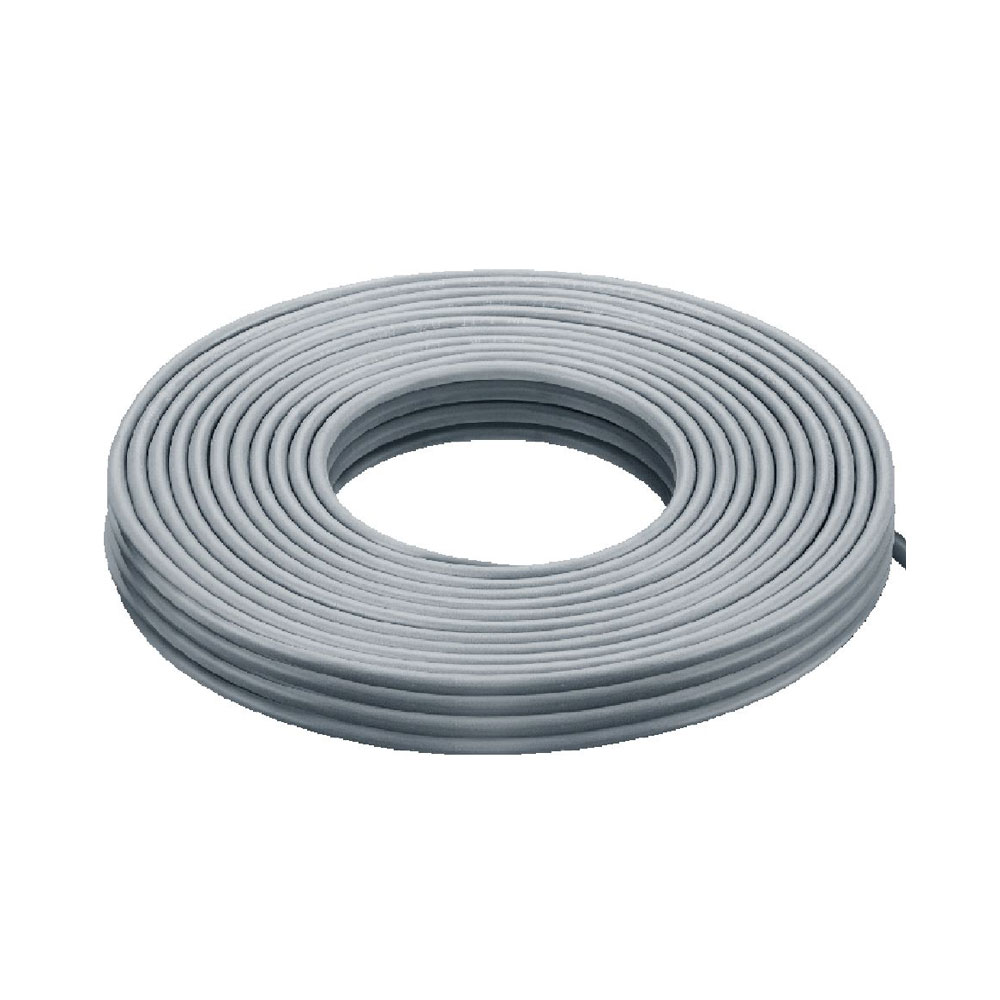 کابل افشان شیلددار 2 در 1 مغان کلاف صد متری