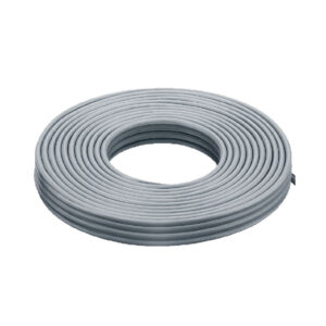 کابل افشان شیلددار 3 در 2.5 مغان کلاف صد متری