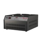 استابلایزر تمام اتوماتیک 20KVA تکفاز میکروپروسسوری سارا