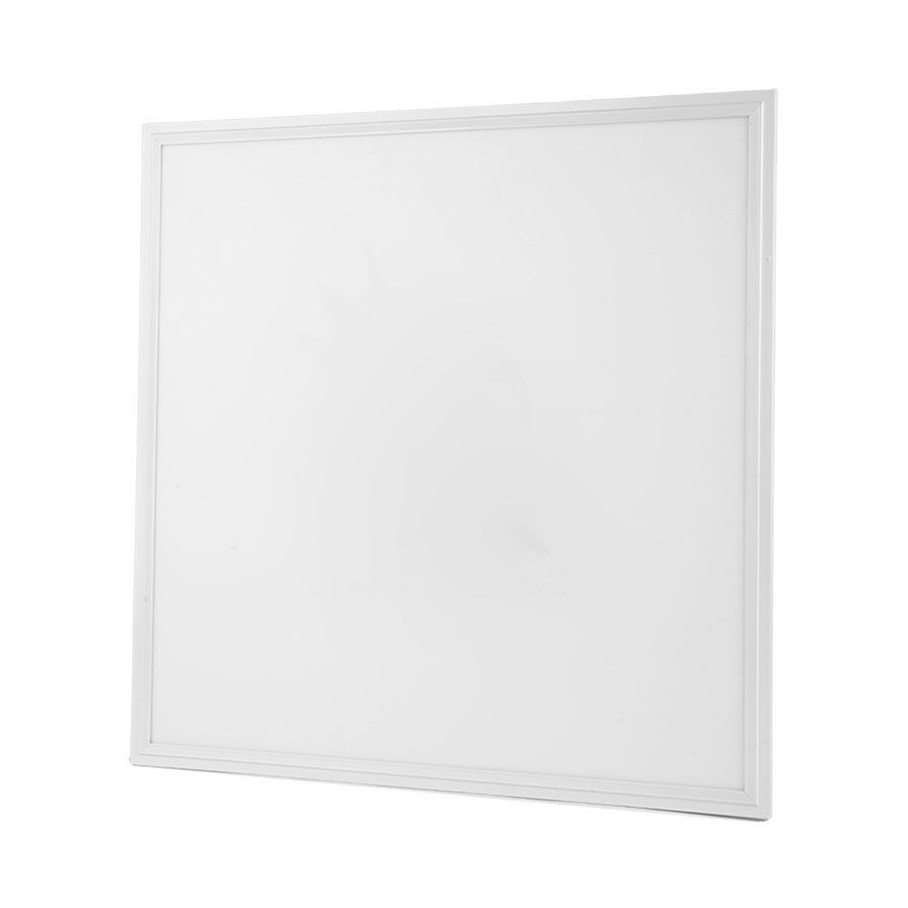 پنل سقفی مربع توکار 100 وات بک لایت اداری 60x60 یکتا افروز