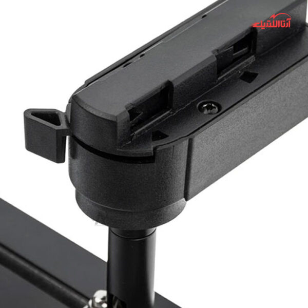 چراغ ریلی 20 وات شی کاریزما مدل شاینا