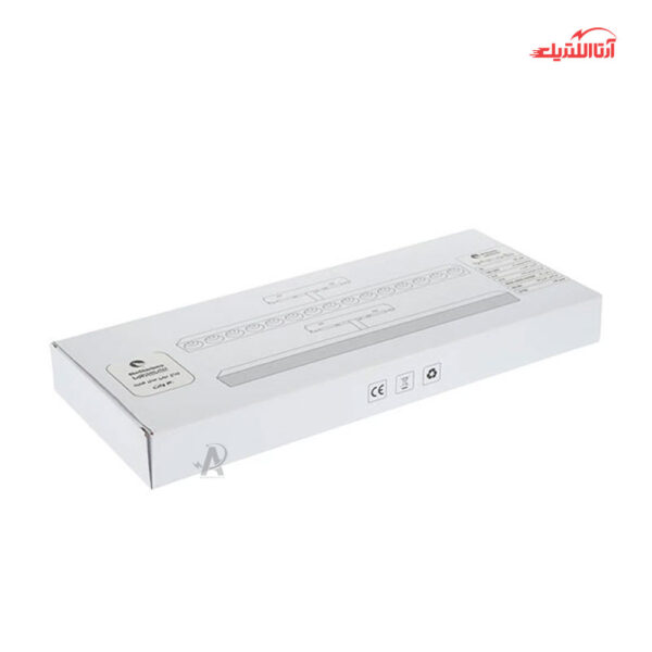 چراغ ریلی 20 وات شی کاریزما مدل شاینا