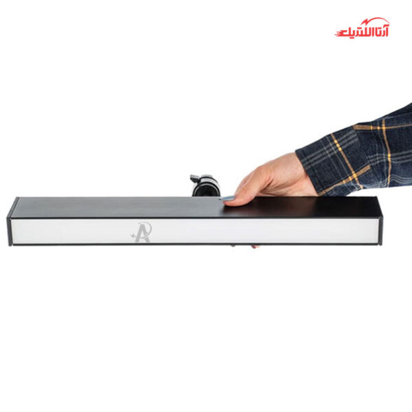 چراغ ریلی 40 وات شی کاریزما مدل شاینا