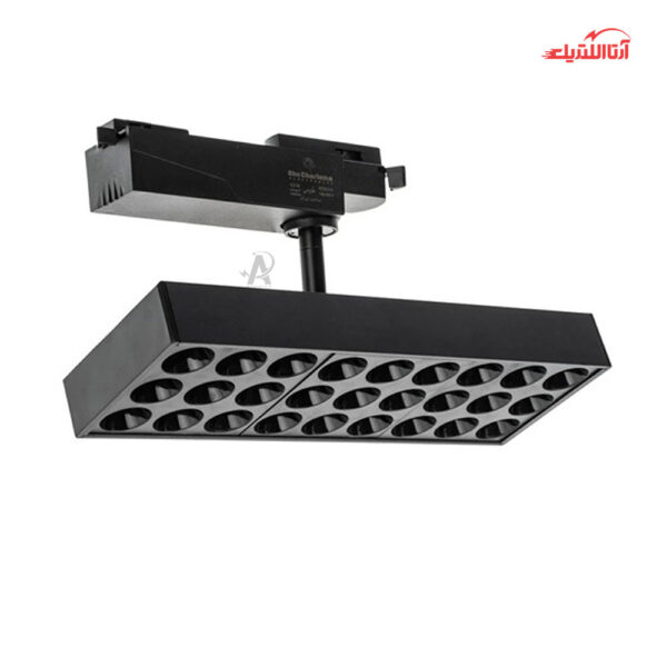 چراغ ریلی 30 وات شی کاریزما مدل آروشا