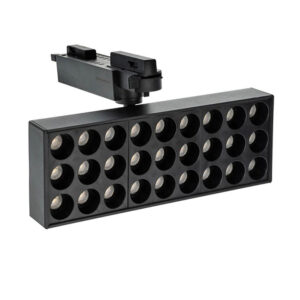 چراغ ریلی 30 وات شی کاریزما مدل آروشا