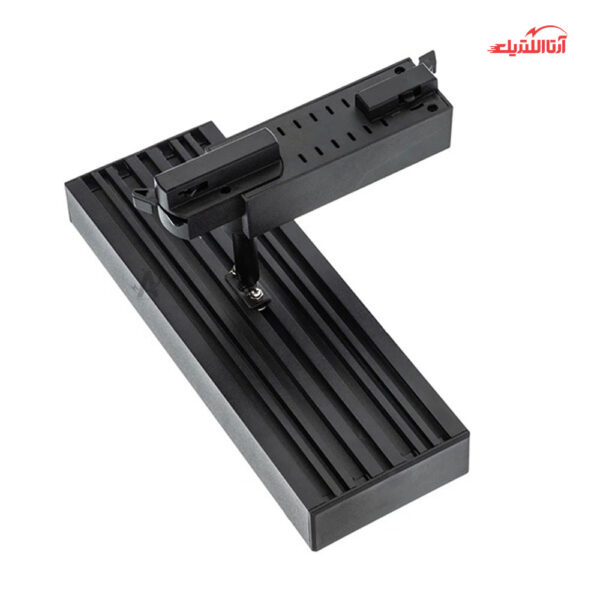 چراغ ریلی 30 وات شی کاریزما مدل آروشا