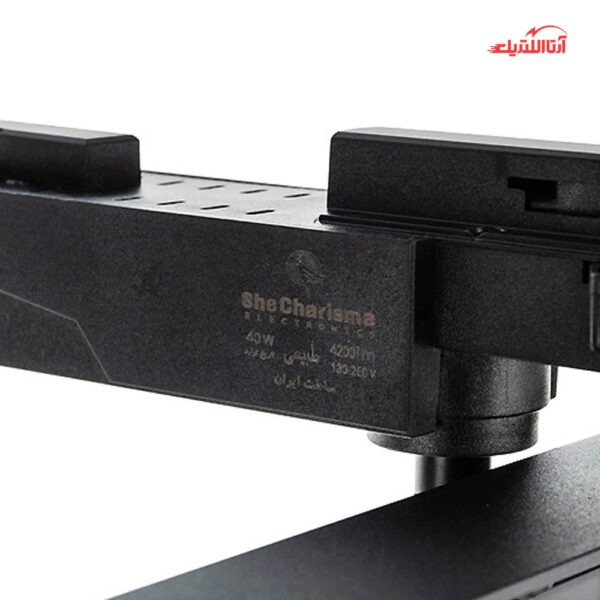 چراغ ریلی 30 وات شی کاریزما مدل آروشا