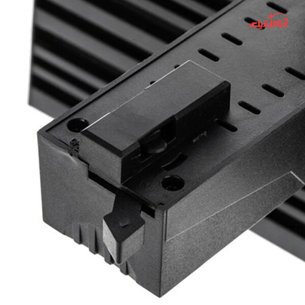 چراغ ریلی 30 وات شی کاریزما مدل آروشا