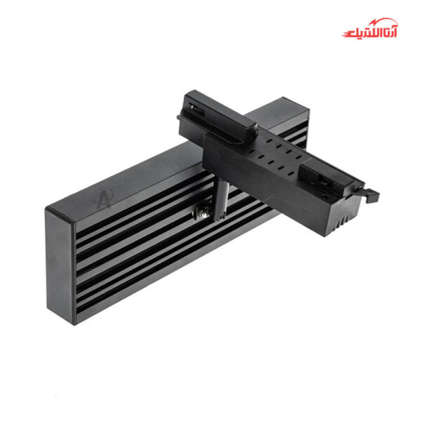 چراغ ریلی 40 وات شی کاریزما مدل آروشا