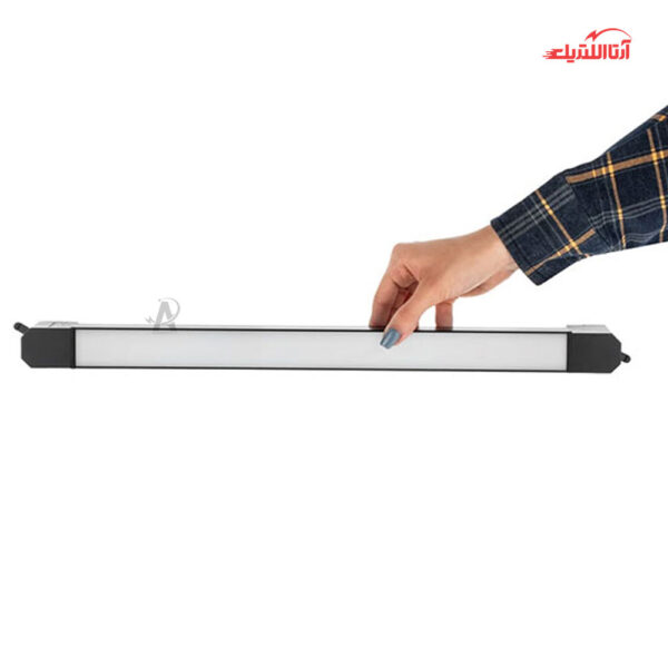 چراغ ریلی 20 وات شی کاریزما مدل روشنا