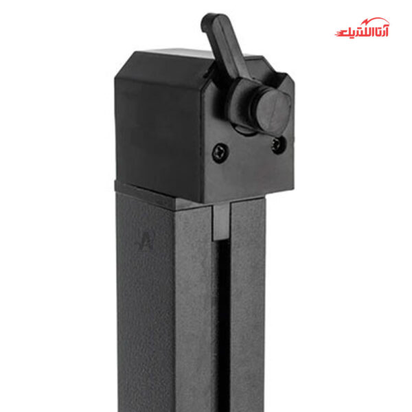 چراغ ریلی 20 وات شی کاریزما مدل روشنا