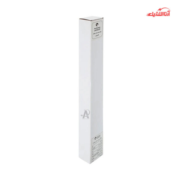 چراغ ریلی 20 وات شی کاریزما مدل روشنا