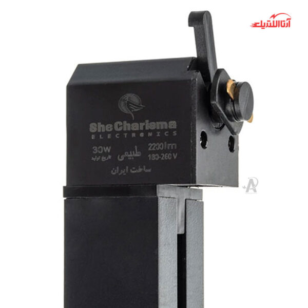 چراغ ریلی 20 وات شی کاریزما مدل زرین