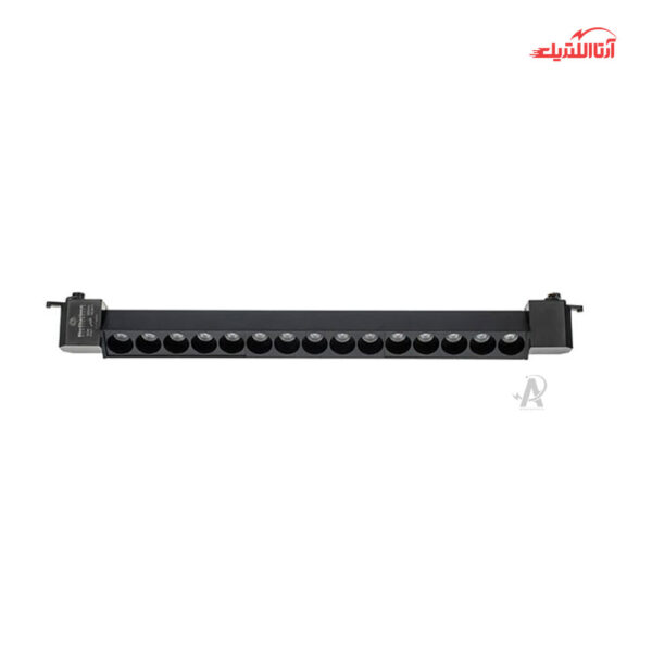 چراغ ریلی 30 وات شی کاریزما مدل زرین