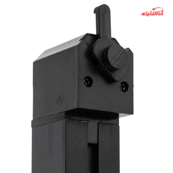 چراغ ریلی 30 وات شی کاریزما مدل زرین