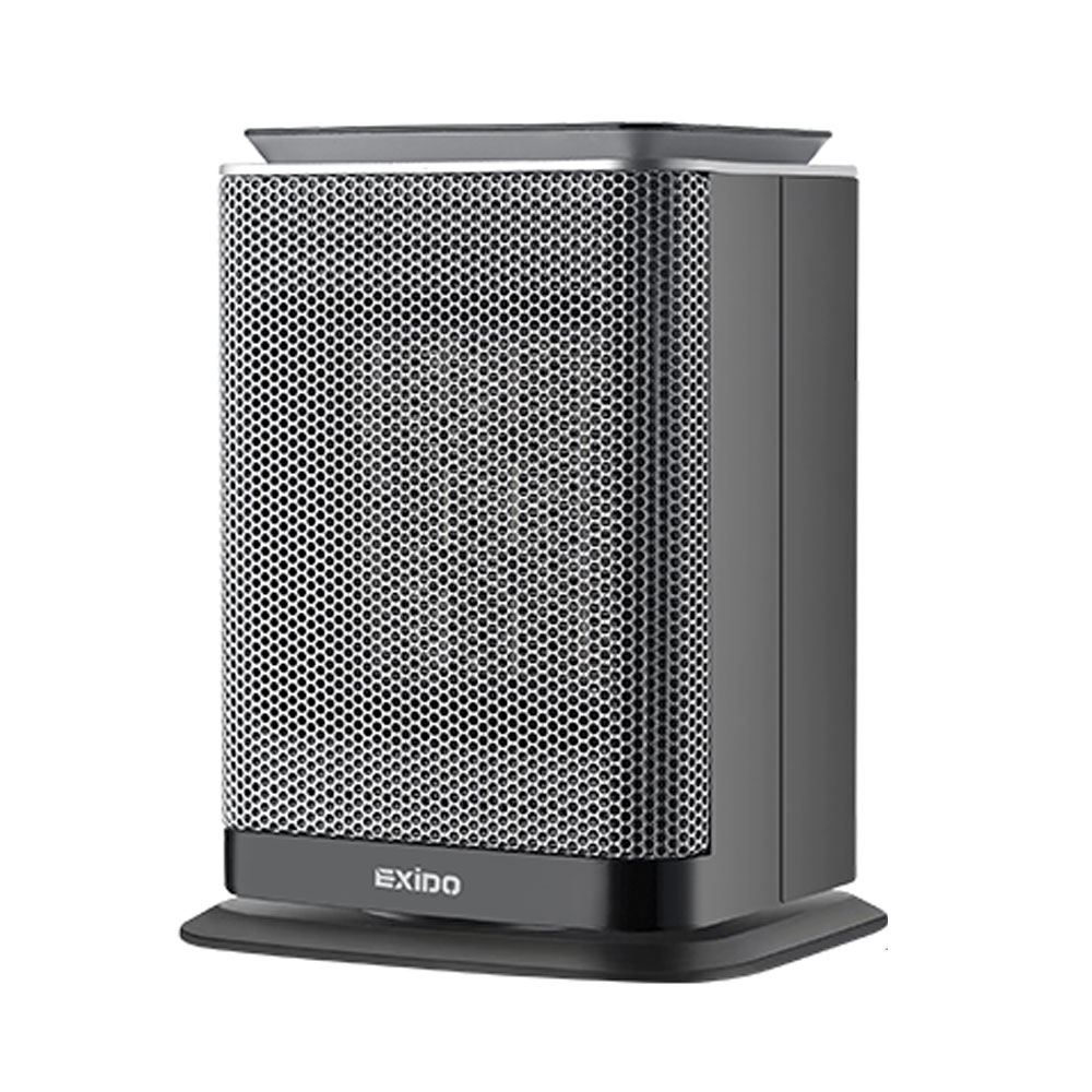 بخاری برقی 1500 وات پرتابل فن دار اگزیدو مدل EPH-2214