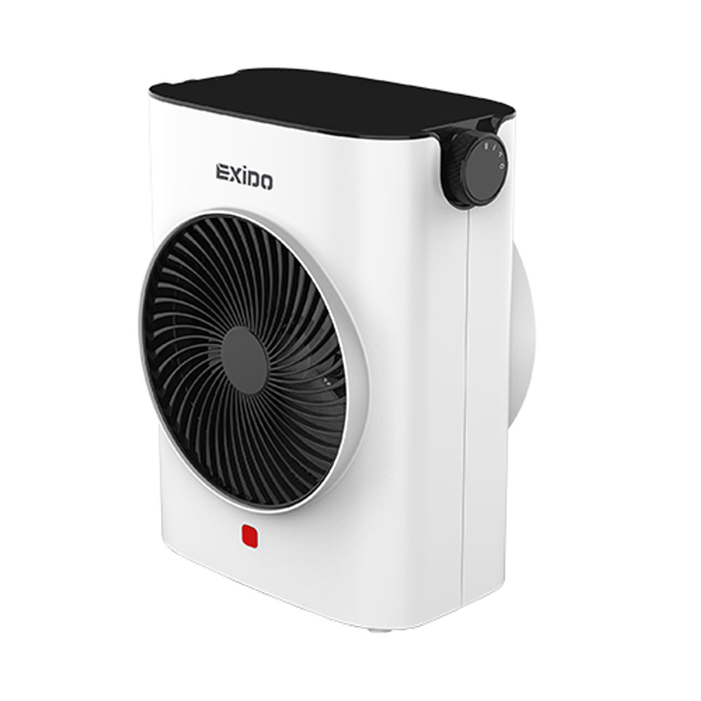 هیتر برقی 2000 وات پرتابل فن دار اگزیدو مدل EPH-2212
