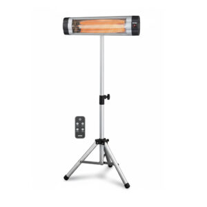 بخاری برقی 3000 وات فضای باز اگزیدو مدل EOH-2466