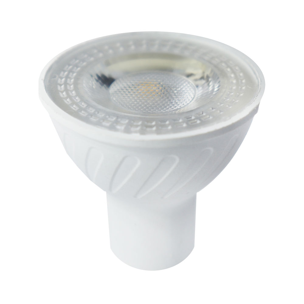 لامپ هالوژن 7 وات شی کاریزما مدل کیان پایه GU10