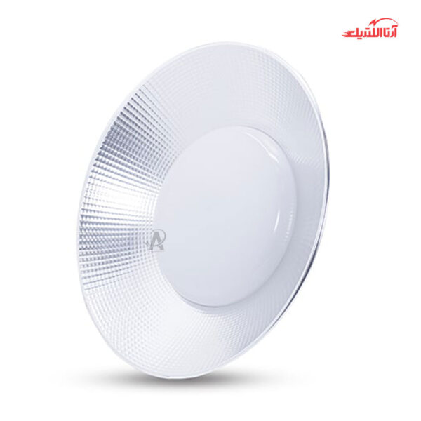 چراغ آویز سوله ای 25 وات شی کاریزما مدل سمانه