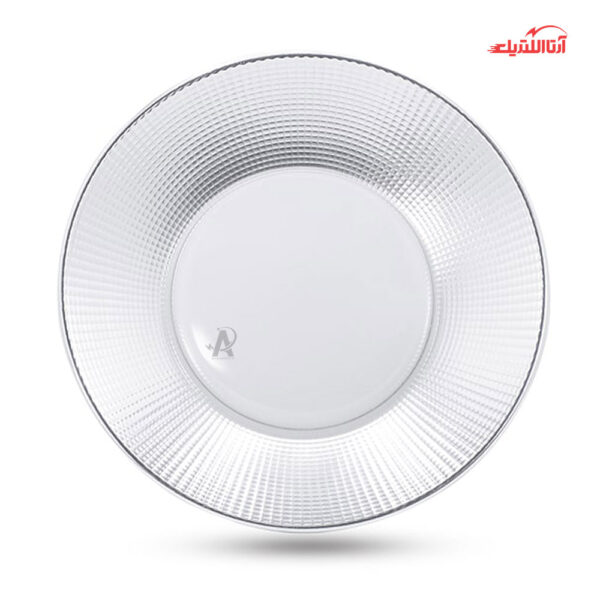 چراغ آویز سوله ای 25 وات شی کاریزما مدل سمانه