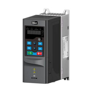 اینورتر سه فاز 1.5 کیلووات 3.7 آمپر invt سری GD270