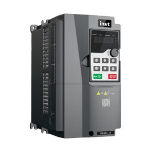 اینورتر سه فاز 18.5 کیلووات 38 آمپر invt سری GD350-19