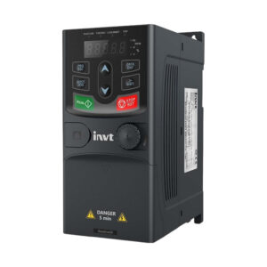 اینورتر سه فاز 2.2 کیلووات 5.5 آمپر invt سری GD20