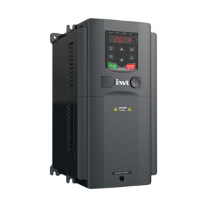 اینورتر تک فاز به سه فاز 5.5 کیلووات 14 آمپر invt سری GD200A