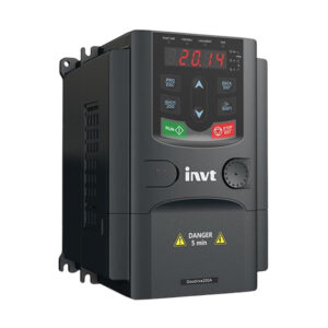 اینورتر سه فاز invt سریGD200A-7R5G/011P-4
