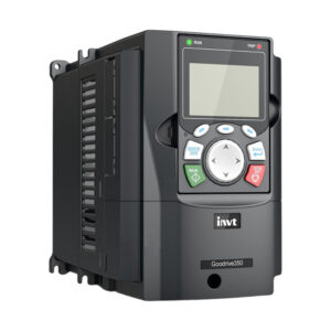 اینورتر سه فاز invt مدل GD350A-1R5G/2R2P-4