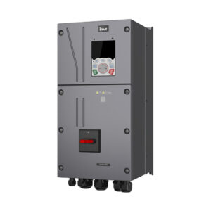 اینورتر سه فاز invt مدل GD350-004G/5R5P-45-NS