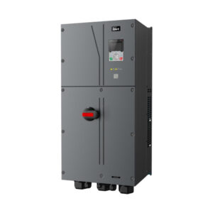 اینورتر سه فاز invt مدل GD350-045G/055P-45-NS