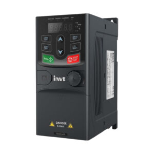 اینورتر تک فاز به سه فاز 2.2 کیلووات 14 آمپر invt سری GD20