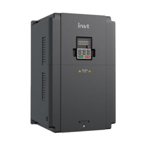 اینورتر خورشیدی سه فاز 4 کیلووات 9.5 آمپر اینوت سری GD170-PV