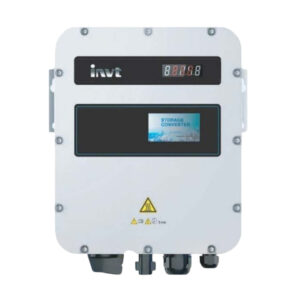 اینورتر خورشیدی سه فاز 4 کیلووات 9.5 آمپر invt سری SPC