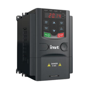 اینورتر سه فاز 0.75 کیلووات 2.5 آمپر invt سری GD200A