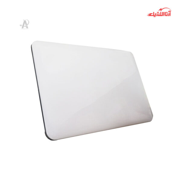 چراغ سقفی روکار فانتزی 180 وات سه حالته شی کاریزما مدل مهتاب کد 039