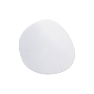 چراغ سقفی روکار 80 وات سه حالته فانتزی شی کاریزما مدل مهتاب کد 040