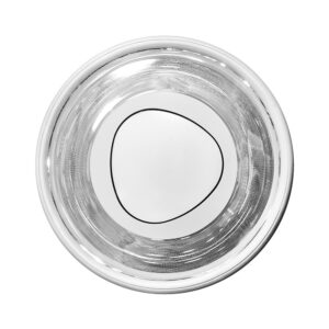 چراغ سقفی روکار 100 وات سه حالته فانتزی شی کاریزما مدل مهتاب کد 033