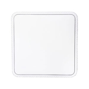 چراغ سقفی روکار 80 وات سه‌ حالته فانتزی شی کاریزما مدل مهتاب کد 026