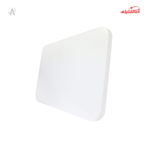 چراغ سقفی روکار 80 وات سه ‌حالته فانتزی شی کاریزما مدل مهتاب کد 011