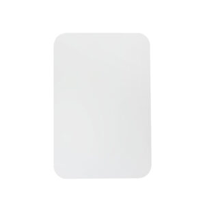 چراغ سقفی روکار 80 وات سه ‌حالته فانتزی شی کاریزما مدل مهتاب کد 011