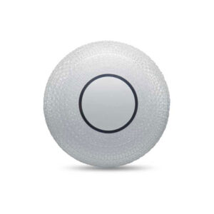 چراغ سقفی روکار 80 وات سه حالته فانتزی شی کاریزما مدل مهتاب کد 08