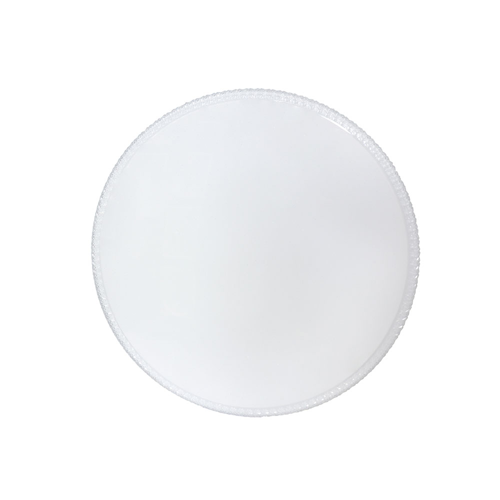 چراغ سقفی روکار 80 وات سه حالته فانتزی شی کاریزما مدل مهتاب کد 012