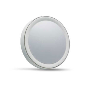 چراغ سقفی روکار 30 وات سه حالته فانتزی شی کاریزما مدل مهتاب کد 010